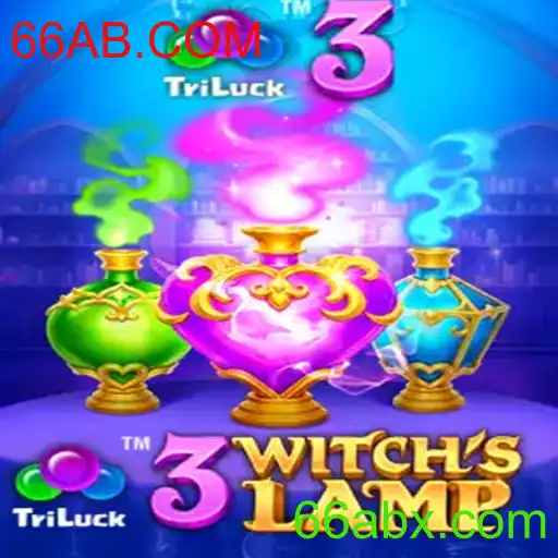 Explorando o Mundo Enigmático de 3WitchsLamp