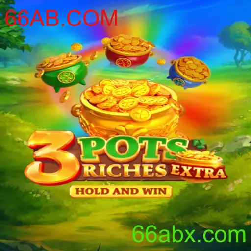 Explore as Estratégias e Regras do Jogos 3potsExtra