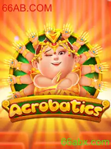 Descubra o Mundo de Acrobatics: Regras e Inovações