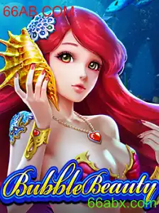 Descubra o Fascinante Mundo de BubbleBeauty