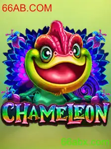 Chameleon: Um Jogo de Estratégia e Intuição