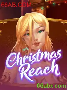 Descubra o Universo Fascinante de ChristmasReach