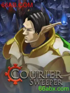 CourierSweeper: O Jogo Estratégico de Decisão e Precisão