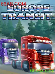 Introdução ao EuropeTransit: Um Jogo de Estratégia Contemporâneo com Temática Europeia