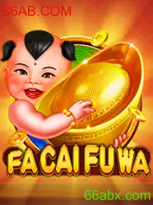 FaCaiFuWa: Descubra o Empolgante Jogo que vem Conquistando os Jogadores