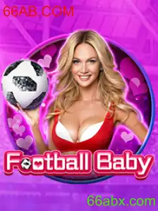 Explorando o Universo do Jogo 'FootballBaby' e a Plataforma 66AB.COM