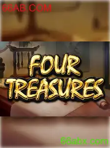 Explorando o Mundo de FourTreasures em 66AB.COM