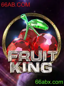 Explorando o Mundo do Jogo FruitKing: Regras e Estratégias