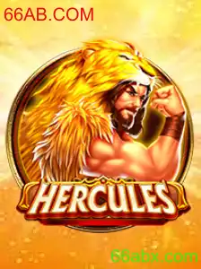 Explorando o Fascinante Mundo do Jogo Hercules no 66AB.COM