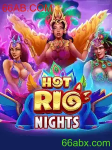 Descubra HotRioNights: O Vibrante Jogo de Aventura