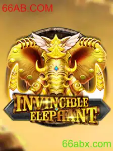InvincibleElephant: Um Novo Jogo Revolucionário em 66AB.COM