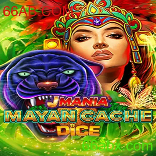 Descubra o Mundo de JManiaMayanCacheDice: Um Jogo de Estratégia e Sorte