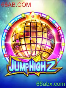 Descubra o Emocionante Mundo de JumpHigh2