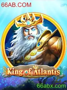 Explorando o Fascinante Mundo de KingofAtlantis: Um Jogo Inovador