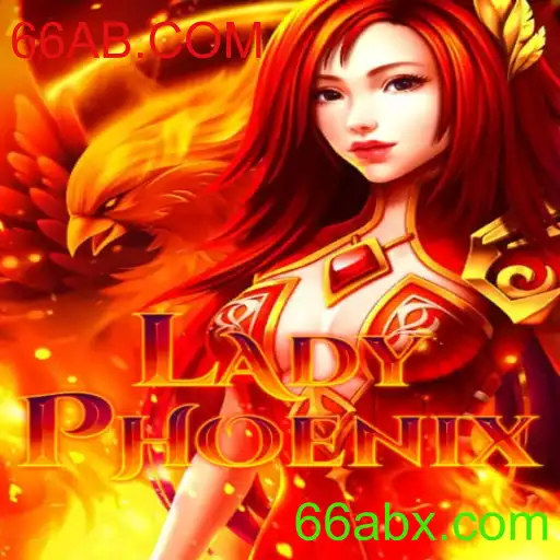 Descubra o Universo de LadyPhoenix: A Nova Sensação em Jogos Online