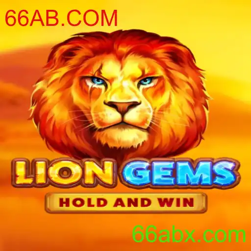 LionGems: Mergulhe no Mundo das Joias do Rei da Selva