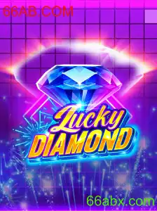 Descubra o Mundo de LuckyDiamond: Uma Aventura Inesquecível com 66AB.COM