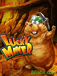 Desvendando o Fascínio do LuckyMiner: Uma Aventura em 66AB.COM