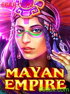 Explorando o Fascinante Mundo do Jogo MayanEmpire
