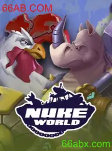 Descubra NukeWorld: Um Novo Horizonte no Mundo dos Games