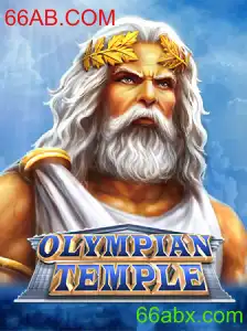 Explorando o Fascinante Mundo de OlympianTemple
