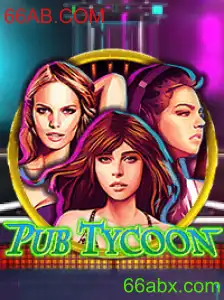 Descubra o Mundo Empolgante de PubTycoon: Uma Jornada Estrategicamente Envolvente