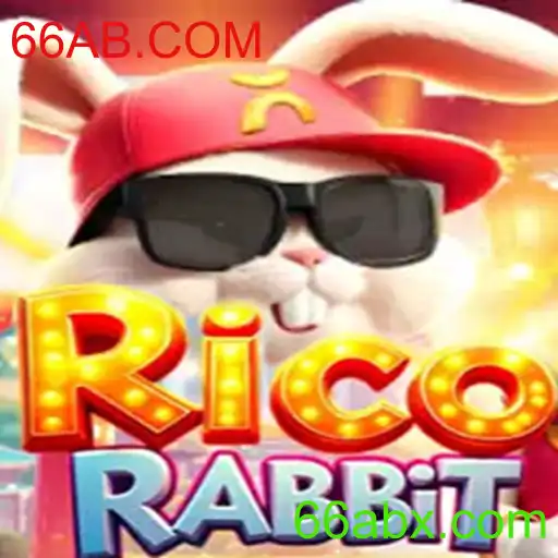 Explorando o Mundo de RicoRabbit e a Experiência de Jogo com 66AB.COM