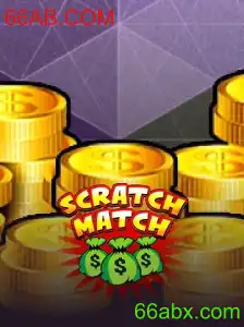 Descubra o Fascinante Mundo do ScratchMatch: Jogo de Estratégia e Diversão