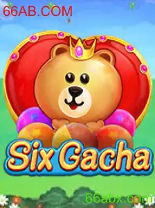 Descubra o Mundo de SixGacha: Um Novo Conceito em Jogos Digitais
