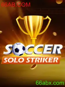 Explorando o Mundo do SoccerSoloStriker
