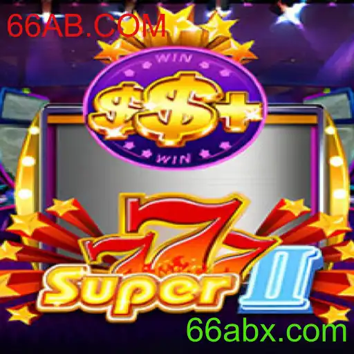 Descubra a Aventura de Super777II e as Estratégias de Jogo no 66AB.COM