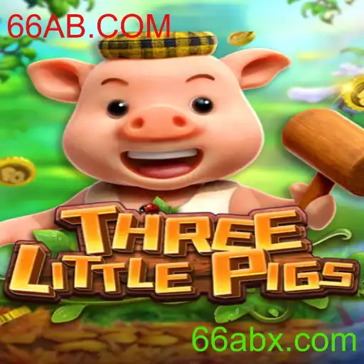THREELITTLEPIGS: Estratégia e Diversão no Mundo dos Jogos Atuais