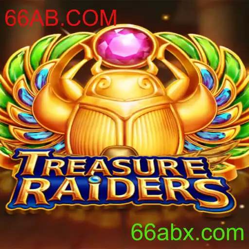 Explorando o Mundo de TREASURERAIDERS: Uma Aventura Incomparável