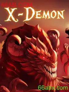 XDemon: Uma Viagem ao Mundo dos Demônios com 66AB.COM